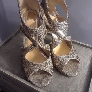 Gianni Bini Evening Shoes